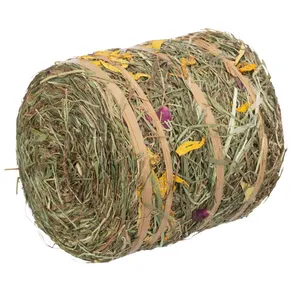 Natur Snack - bułka siana z kwiatami, 500g